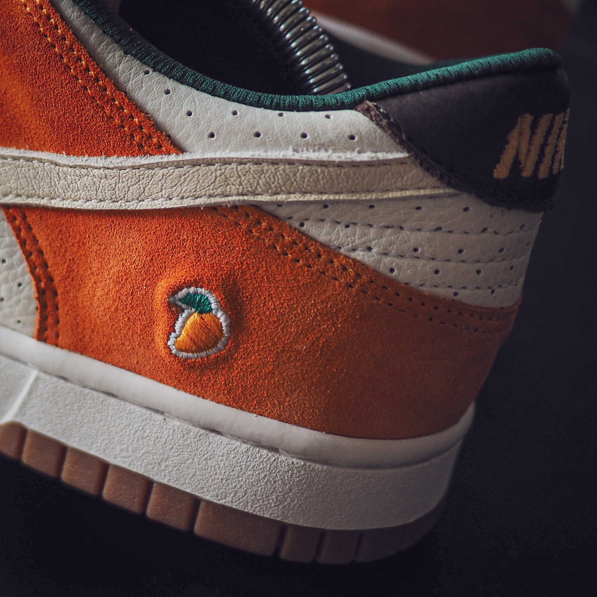 Juberry x Nike Dunk 
